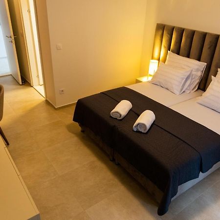 Villa Forte Mare Petrovac Bagian luar foto